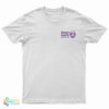 Trash Taste Merch Bakuretsu T-Shirt