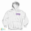 Trash Taste Merch Bakuretsu Hoodie