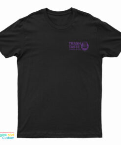 Trash Taste Merch Bakuretsu T-Shirt