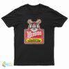 Wendigo Old Fashioned Cannibalism T-Shirt