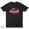 What The Fuck Is Patience T-Shirt