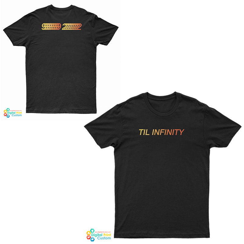 Mac miller 92 hotsell til infinity hoodie