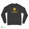 A Golden Harvest Presentation Long Sleeve T-Shirt