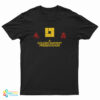 A Golden Harvest Presentation T-Shirt