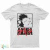 Akira Tetsuo Shima T-Shirt