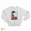 Akira Tetsuo Shima Sweatshirt