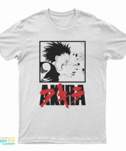 Akira Tetsuo Shima T-Shirt