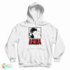 Akira Tetsuo Shima Hoodie