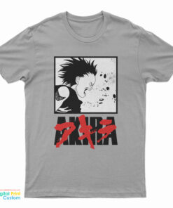 Akira Tetsuo Shima T-Shirt