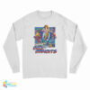 BMX Bandits Long Sleeve T-Shirt