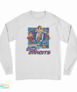 BMX Bandits Long Sleeve T-Shirt