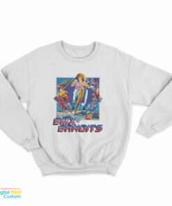 BMX Bandits Sweatshirt