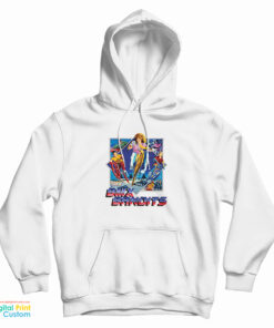 BMX Bandits Hoodie