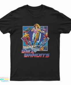 BMX Bandits T-Shirt