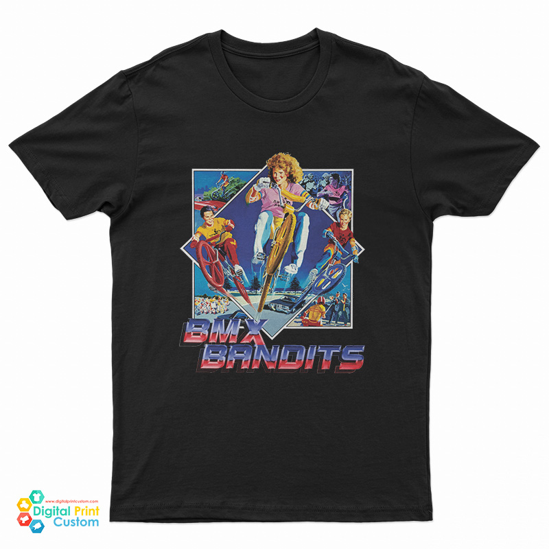 BMX Bandits T-Shirt