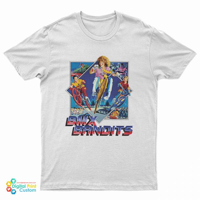 BMX Bandits T-Shirt