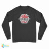 Bakugan Battle Planet Long Sleeve T-Shirt