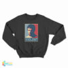 Bryan Danielson Violent Wrestling Sweatshirt