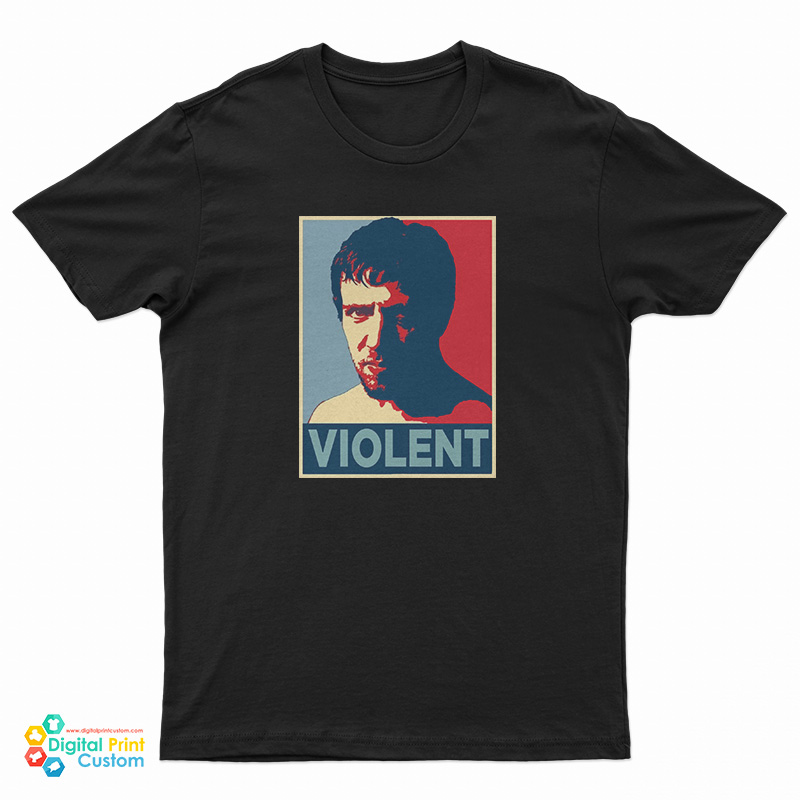 bryan danielson t shirt