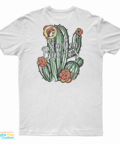 Buc Ee’s Stuck On Buc Ee’s Cactus T-Shirt