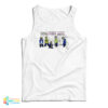 Cat Street Boys Vintage Tank Top
