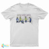 Cat Street Boys Vintage T-Shirt