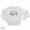 Cat Street Boys Vintage Sweatshirt