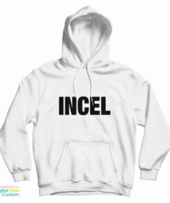 Chelsea Incel Hoodie