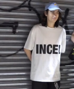 Chelsea Incel T-Shirt