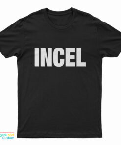 Chelsea Incel T-Shirt