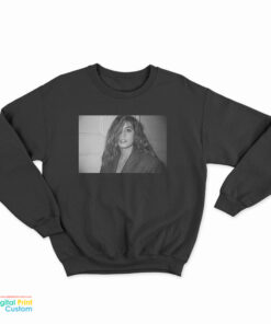 Cindy Crawford X Ricky Powell X Deadline Sweatshirt