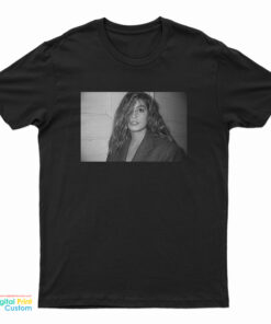 Cindy Crawford X Ricky Powell X Deadline T-Shirt