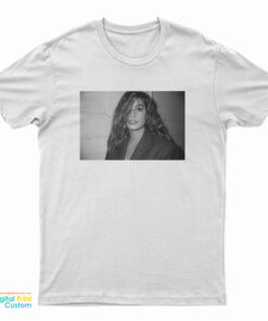 Cindy Crawford X Ricky Powell X Deadline T-Shirt