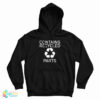 Contains Recycled Parts Hoodie