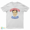 Count That Baby And A Foul T-Shirt