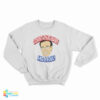 Count That Baby And A Foul Sweatshirt