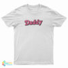 Daddy Funny T-Shirt