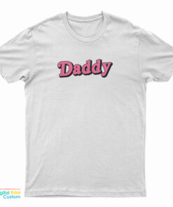 Daddy Funny T-Shirt