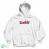 Daddy Funny Hoodie