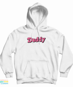 Daddy Funny Hoodie