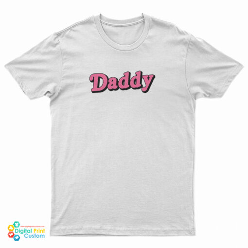 Daddy Funny T-Shirt