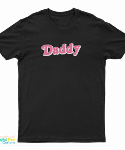 Daddy Funny T-Shirt