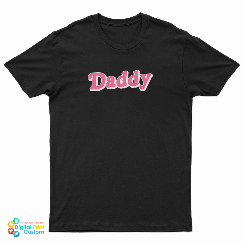 Daddy Funny T-Shirt