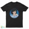 Delta Burke Suzanne Sugarbaker Variant T-Shirt
