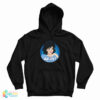 Delta Burke Suzanne Sugarbaker Variant Hoodie