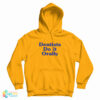 Dentist Do It Orally Hoodie
