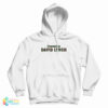 Directed By David Lynch Hoodie