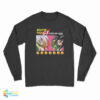 Dragon Ball GT Super Baby Vegeta Vs Goku Long Sleeve T-Shirt