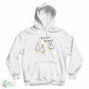 Duck Quack Quack Hoodie