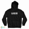 Dwayne Hoover Loser Hoodie